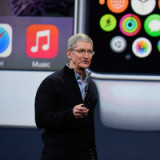 Zeit für die Apple Watch