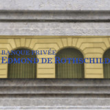 Banque Privée Edmond de Rothschild mit deutlich weniger Gewinn