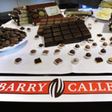 Barry Callebaut erfährt eine Temposteigerung