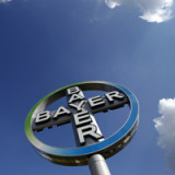 Bayer setzt auf Pharma