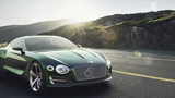 Bentley EXP 10 Speed 6