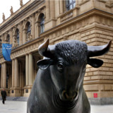 Dax auf der Überholspur