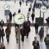 Der Footsie steht vor turbulenten Wochen