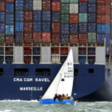 Wirtschaft der Eurozone beschleunigt sich