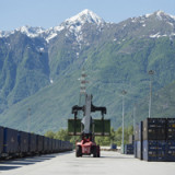 Kein Rekord der Schweizer Leistungsbilanz mehr