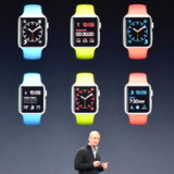 Apple verlangt für die Watch bis zu 17 000 $
