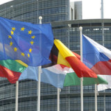 Geschäftsklima in Eurozone bessert sich deutlich