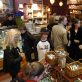 Lindt & Sprüngli bestätigt die Langfristziele