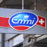 Emmi verkauft Frisch-Service