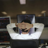 Die Investoren sind zunehmend sorglos