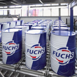 Fuchs Petrolub wächst kräftig