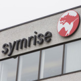 Symrise mit Rekordjahr
