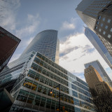 Grossbanken bestehen die erste Runde des US-Stresstests