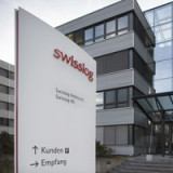 Swisslog verbucht Gewinnrückgang