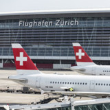 Flughafen Zürich zeigt guten Jahresausweis