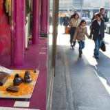 Konsumentenvertrauen in Eurozone steigt