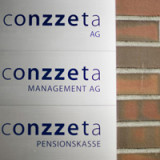 Conzzeta wird für die Publikumsanleger greifbarer