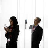 Zeit für den nächsten Wachwechsel in der Mobilwelt