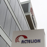 Erfolg für Actelion