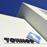 Tornos nur gebremst, nicht aus der Bahn geworfen