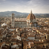 Die erste moderne Finanzkrise