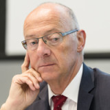 Zieglers Bilanz bei Charles Vögele