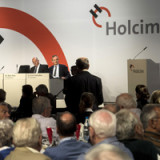 Der Holcim-VR wird an den Stellschrauben drehen