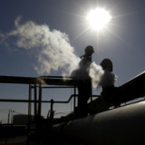 «US-Energiesektor birgt interessante Aktien»