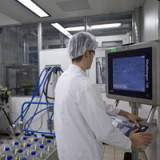 Bachems Peptide sind gefragt