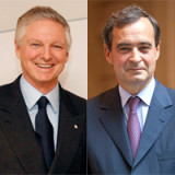 LafargeHolcim aus dem Gleichgewicht