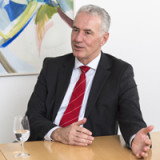 CEO: «Lonza ist noch lange nicht am Ziel»