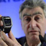 Swatch und Co. kontern die Herausforderung aus der IT-Branche