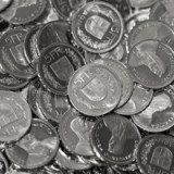 Die Frankenzinsen bleiben unten