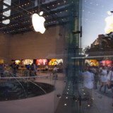 Apple ersetzt AT&T im Dow Jones Industrial