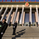 China treibt wirtschaftliche Reformen voran