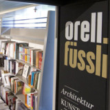Orell Füssli auf dem Weg zurück zur Normalität