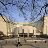 In China wird das Geld erneut billiger