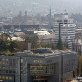 Finanzmarkt wird weiter reguliert