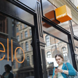 Orange hat bald einen neuen Namen