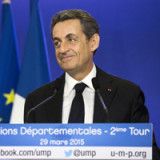 Sarkozy siegt bei Regionalwahlen in Frankreich