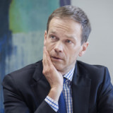 ZKB-CEO: «Die kleinen Banken leben lassen»