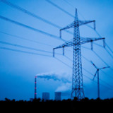 RWE und Eon leiden unter der Energiewende