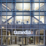 Tamedia legt im Digitalen zu