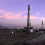 Amerikanischer Energiesektor auf schwachem Fundament