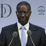 Alles zum Chefwechsel bei Credit Suisse