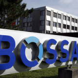 Bossard nicht in Moll-Stimmung