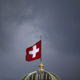 BIP steigt deutlich im vierten Quartal