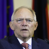 Schäuble schliesst ungeplanten Grexit nicht aus