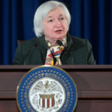 Fed dämpft Zinsängste
