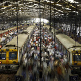 ADB erwartet robustes Wachstum  Asiens